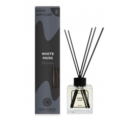 AURA FRESH Home Diffuser “White Musk”